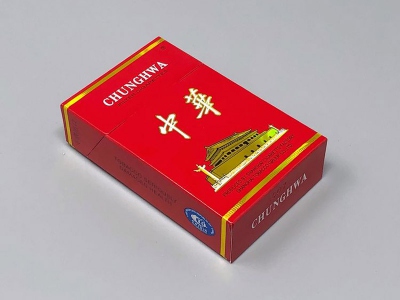 中华硬出口版香烟价格表及图片，出口硬中华多少钱一包能买到，附真假辨别方法