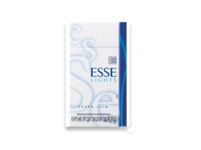 ESSE(特醇 4.5MG)相册