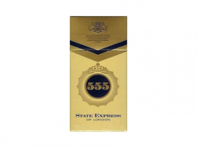 555(State Express of London)