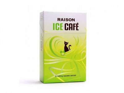 RAISON(ice cafe)