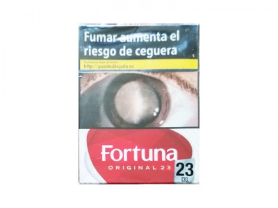 Fortuna(Original西班牙完税版)