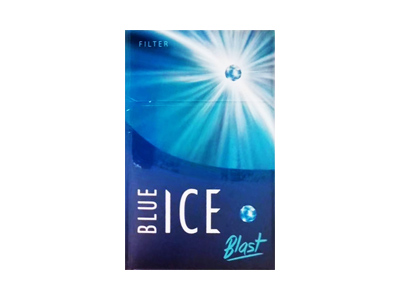 ICE(冰蓝爆珠)相册