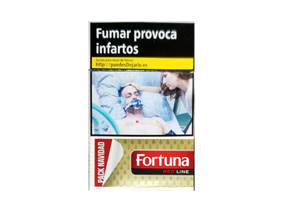 Fortuna(Red Line西班牙完税版)