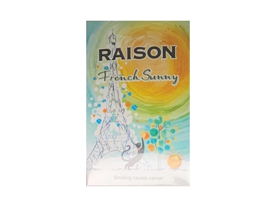 Raison(French Sunny)