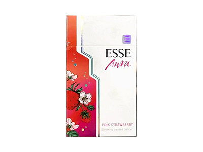 ESSE(Aura草莓)