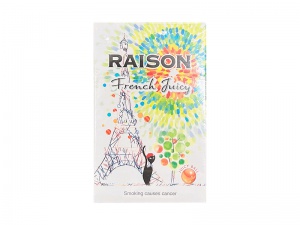 Raison(French Juicy)