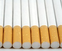 如何辨别香烟