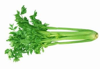 芹菜可中和香烟中的致癌物