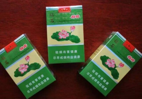谁会是下一个荷花