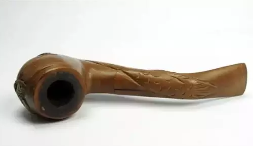 四种炒的火热的木质烟斗，快来看看你适合哪个？
