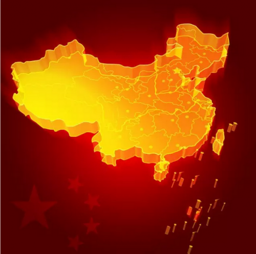 美国第一智库兰德公司给白宫的中国现状的分析报告，很震撼！