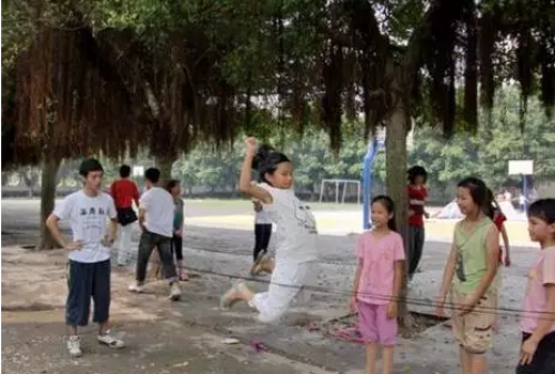 关于六一儿童节，你过节了吗？
