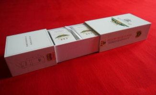 谐音“提拔”千元烟卖得欢 中秋“变味”节礼再露头