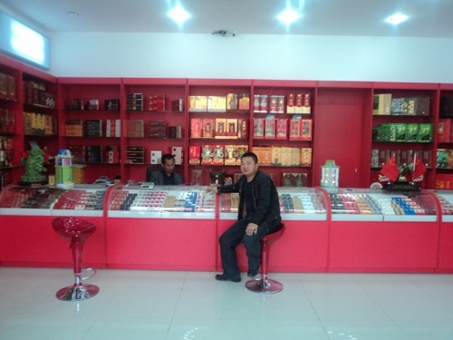烟酒小店就是这样做大的，经营必须自有一套