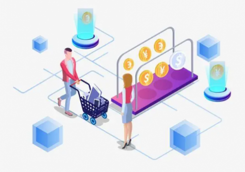 紧俏烟酒这样卖！快乐零售，轻松赚钱