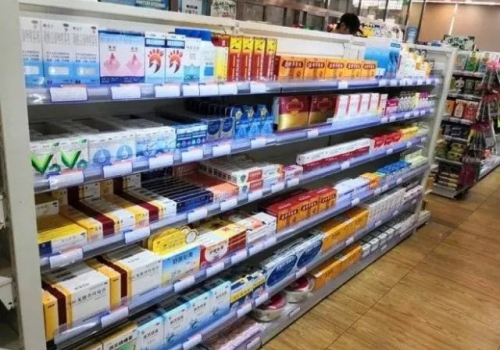 临街便利店和超市可以开始卖药了！