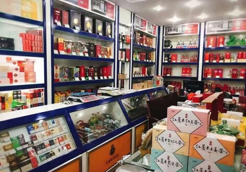 元春销售旺季，你的店铺有哪些经营优势？