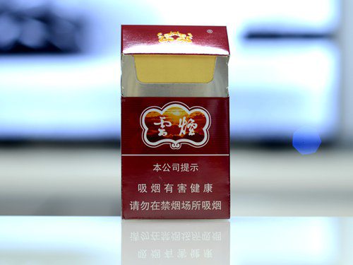 大众口粮香烟的感官特征与细分消费适配研究