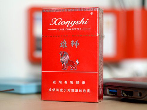 雄狮香烟价格表和图片大全一览表(2026年度)