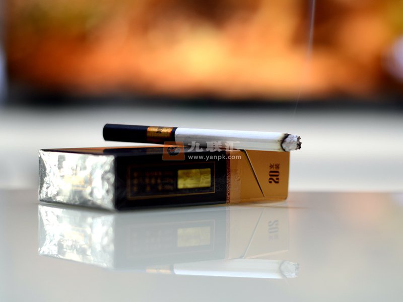 钻石（君子中支）品吸