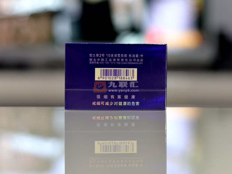 黄鹤楼（雪之景2号）图片