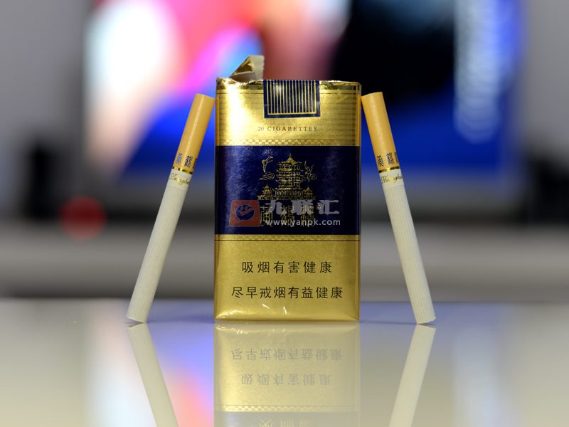 黄鹤楼软蓝图片