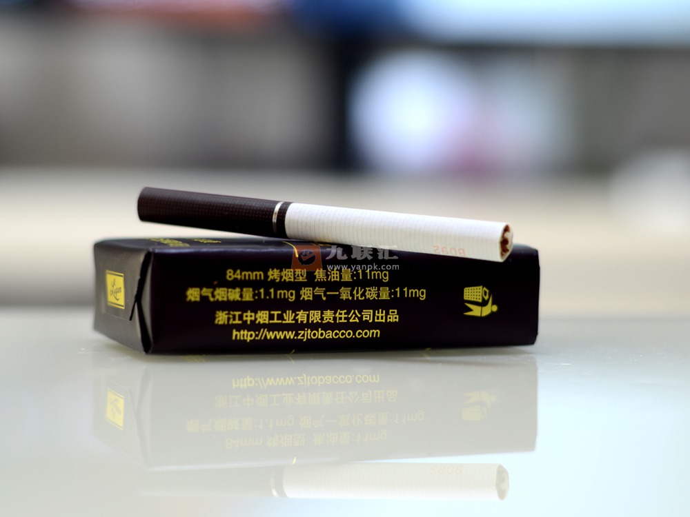 利群软阳光