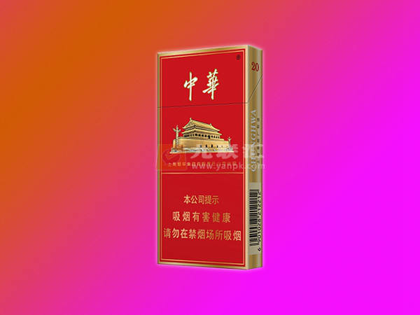 【中华细支】香烟价格一览表，细支中华烟零售价多少钱？品吸及口感评测