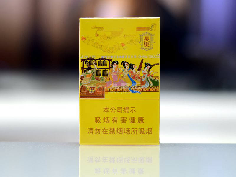【好猫长乐】香烟价格一览表，长乐好猫烟零售价多少钱？品吸及口感评测