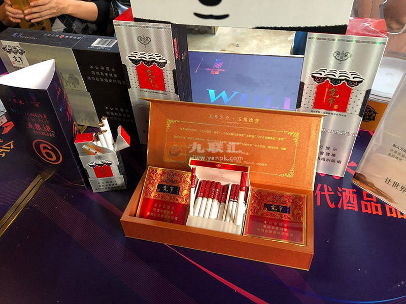 宽窄香烟价格表最新统计(2022):娇子宽窄中支和细支各多少钱一包?口感品吸实测