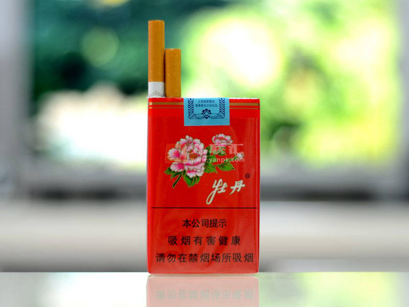 牡丹333香烟价格一览表，软牡丹烟多少钱一盒、牡丹333价格贵在什么地方?