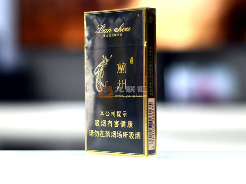黑兰州细支香烟最新价格图表-兰州珍品细支香烟多少钱一包、口感品吸