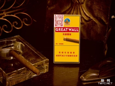 长城(骑士·国际原味)