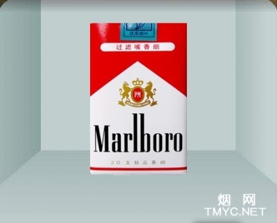 万宝路(软红)照片