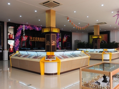 洛阳市华式低焦香烟零售店