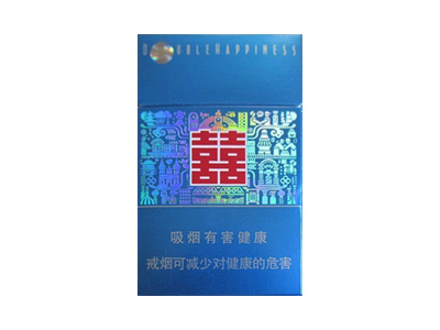 红双喜铂派图片