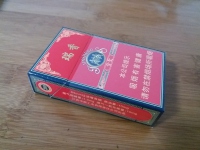 金圣(硬红瑞香)照片