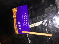 黄鹤楼(雪之景2号)