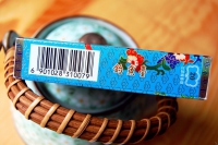 钓鱼台(硬景泰蓝94mm)香烟