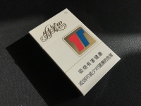 特美思(硬)香烟