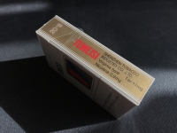 特美思(硬)香烟