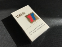 特美思(硬)香烟