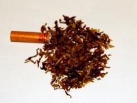 红双喜晶派香烟烟丝