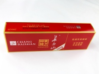 长白山(东方神韵)香烟