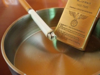 云烟(软印象烟庄)香烟烟支