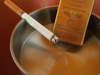 云烟(软印象烟庄)香烟烟支