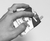 万宝路(软红)照片