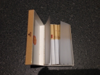 金圣(原生工坊)香烟烟支