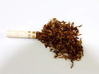 黄金叶(小天叶)香烟烟丝