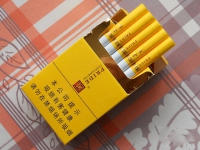 娇子(祥云)香烟烟支